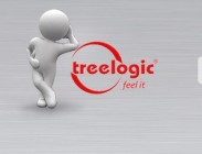 Treelogic анонсировал новый GPS-планшет Treelogic анонсировал новый GPS-планшет