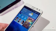 Цена Huawei P6S и Mate 2 составила $ 378 и $ 493 соответственно