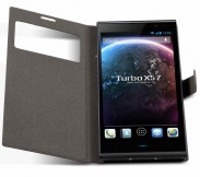 Turbo X5 Z – превосходный смартфон для настоящих ценителей!