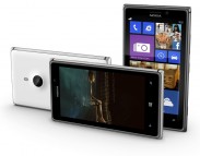 Ударопрочность смартфонов Nokia Lumia