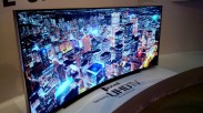 Ultra HD телевизоры становятся все популярнее