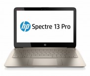 Ультрабук HP Spectre 13 Pro можно самостоятельно апгрейдить без потери гарантии