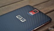 Ультратонкие новинки Elephone P10 и P10C