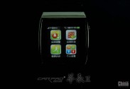 Умные часы Carpad за $ 65 Умные часы Carpad за $ 65