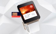 «Умные» часы LG G Watch поступят в продажу 7 июля по цене 200 евро