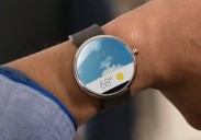 Умные часы Moto 360 могут появиться уже в июле за €249