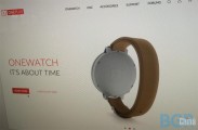 Умные часы OnePlus OneWatch