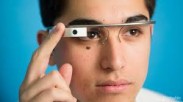"Умные" очки Google Glass запретили в кинотеатрах