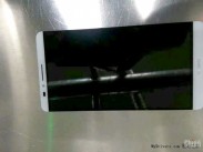 Утечка фото и характеристик Huawei Ascend D3