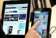 В 2014 году Apple и Samsung сохранят лидерство на рынке планшетов
