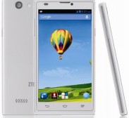 В Европе представлен смартфон ZTE Blade L2  