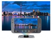 В Китае анонсирован смартфон Samsung Galaxy Beam 2