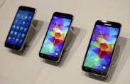В Samsung Galaxy S5 Neo установлен 5,1-дюймовый дисплей