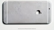 В Сети появились качественные снимки корпуса iPhone 6