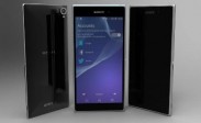 В сети появились первые данные о смартфоне Sony Xperia Z3