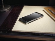 Vertu Signature Touch - четырехъядерный смартфон премиум-класса