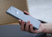 Видео нового флагмана iOcean X8