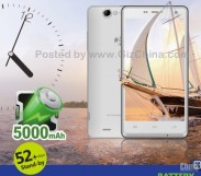 Видеообзор смартфона THL 5000 с батареей на 5000 мАч