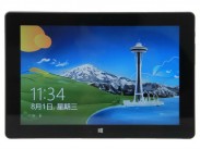 ViewSonic ViewPad 10i: планшет на базе Bay Trail и двумя ОС
