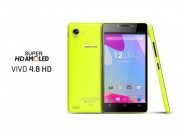 Vivo X5 Max поставил новый рекорд толщины смартфонов