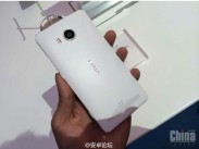 Vivo Xshot представлен официально