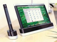 Vixtel анонсировала планшет Vixtel Unity с Android и Ubuntu