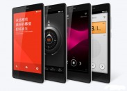 Всего за секунду Xiaomi продала 10 тысяч планшетофонов RedMi Note