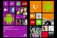 Windows Phone и Android уживутся на одном смартфоне