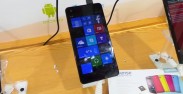 WP8-смартфон eSense Q47 тоньше iPhone 5s и стоит всего $110