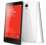 Xiaomi анонсировала фаблет Redmi Note с восьмиядерным процессором и доступной ценой