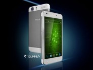 Xolo Q1200 поступит в продажу 10 июня