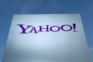 Yahoo! возглавил топ популярных ресурсов в США 