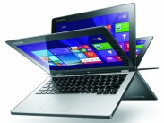 Yoga 2 и Miix 2 — обновленные гибриды Lenovo