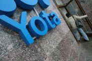 Yota может выпустить планшет с двумя дисплеями