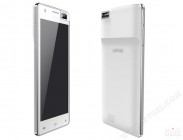 Загадочный смартфон с вращающейся камерой