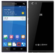ZTE анонсировала недорогой смартфон Star 1 с 5-дюймовым Full HD экраном и LTE