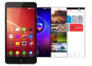 ZTE готовит к выпуску бюджетный смартфон Redbull V5