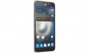 ZTE Grand S II может стать первым смартфоном с 4 ГБ RAM