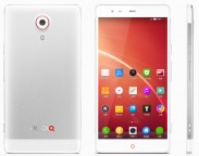 ZTE Nubia X6 mini будет представлен 30 мая