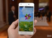 ZTE представила 6-дюймовый Grand Memo 2 и Green Waterfront 2 с поддержкой CDMA2000