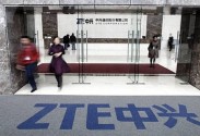 ZTE увеличит поставки смартфонов на 50%
