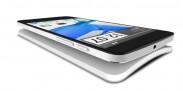 ZTE выпустит смартфон Grand S Ext в NMT-корпусе ZTE выпустит смартфон Grand S Ext в NMT-корпусе
