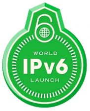 IPv6 станет новым интернет-стандартом в июне