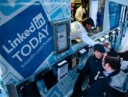 LinkedIn обошла по посещаемости MySpace