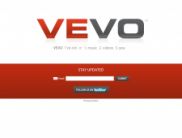 Музплатформа Vevo идет в Европу