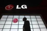 LG Electronics появится в Facebook