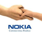 Nokia требует изъять домен группы ВКонтакте с 1 млн участников