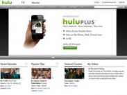 Hulu обогнал YouTube по количеству показов рекламы