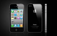 У iPhone 4 теперь есть свой сайт