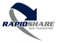 RapidShare, начал блокировать пиратские учетные записи